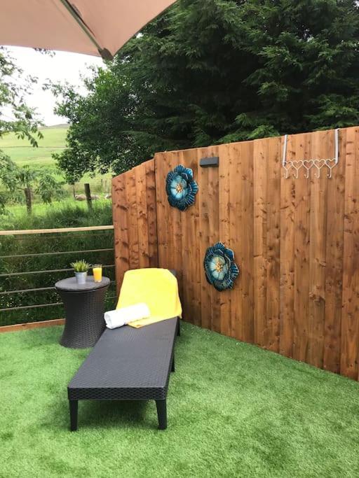 Fallburn Hideaway Martinstown Exterior photo