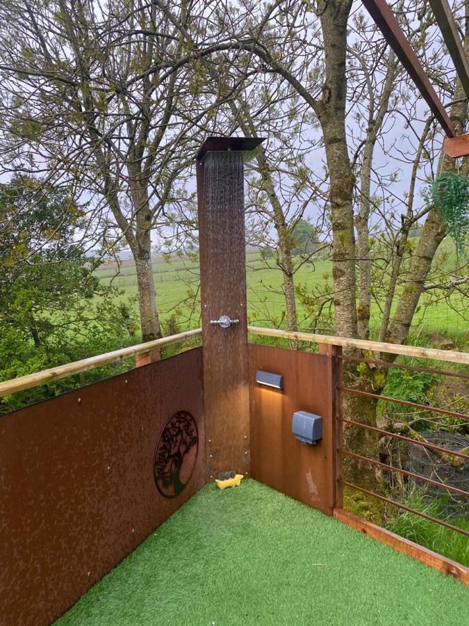 Fallburn Hideaway Martinstown Exterior photo